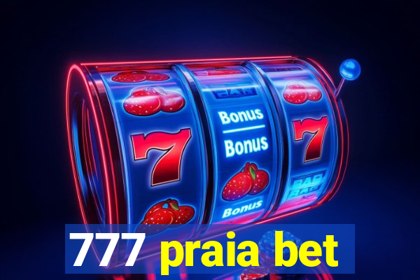 777 praia bet